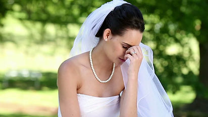 The Five Oilless Brides