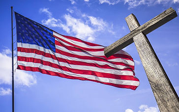 Christian Nationalism: Navigating the Complexities and Controversies