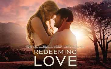 Redeeming Love to Hit UK Cinemas in September After US Box Office Success