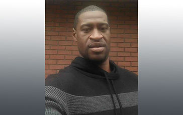 Positive Death – George Floyd Laid To Rest As A Hero.