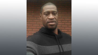 Positive Death – George Floyd Laid To Rest As A Hero.