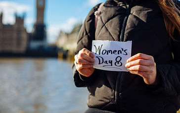 Christian Women Celebrate International Women’s Day 2023 with Prayer and Action