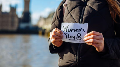 Christian Women Celebrate International Women’s Day 2023 with Prayer and Action