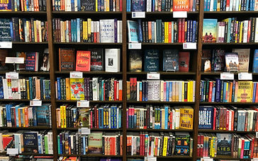 A Chinese Christian Bookseller Jailed for 7 Years.