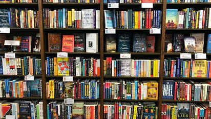 A Chinese Christian Bookseller Jailed for 7 Years.