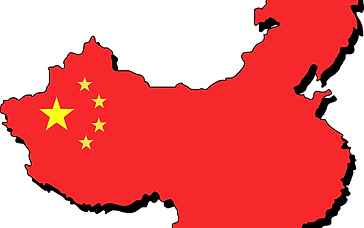 China Fights Bible