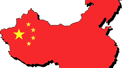 China Fights Bible