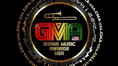 The Gospel Side Nominations for Ghana Music Awards USA (GMA USA ) Unveiled.