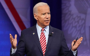 Joe Biden’s LGBT Policy Promises to Give LGBT Community Around The World Power and Voice