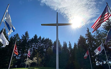 Christians ‘Stand up’ as Activists Threatens To Tear Down Cross at a Christian College in the U.S.A