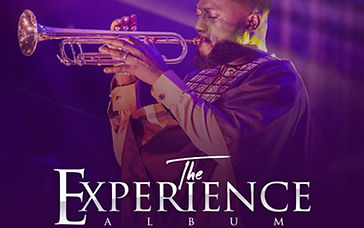 “The Experience”, A New Album By MOGMUSIC.