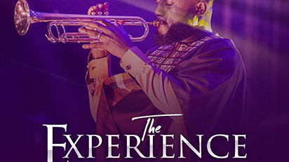 “The Experience”, A New Album By MOGMUSIC.