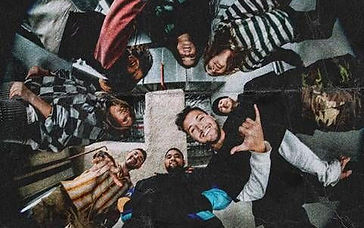 “All of My Best Friends”; Hillsong Young &amp; Free latest album.