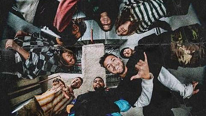 “All of My Best Friends”; Hillsong Young &amp; Free latest album.