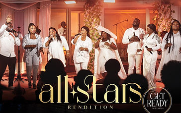 All Stars Unite in Piesie Esther Ministries’ New Rendition of ‘Way3 Meyie’
