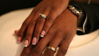 Marriage In The Eyes of The Beholder