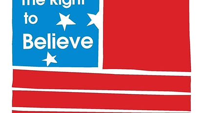 The Right to Believe