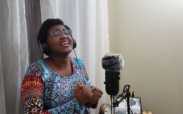 Victoria Agyepong