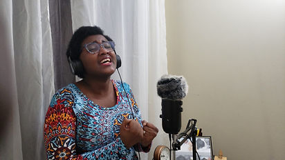 Victoria Agyepong