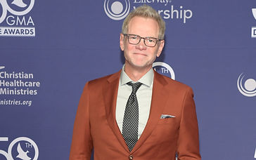 Steven Curtis Chapman Makes History As He Becomes First Christian Artist to Have 50 No. 1 Songs