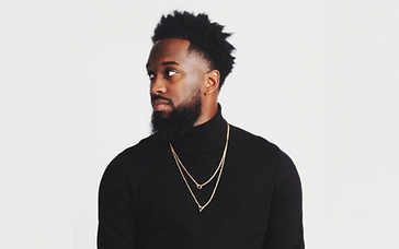 Dante Bowe Opens Up About Departure from Maverick City Music Amid Solo Career Launch
