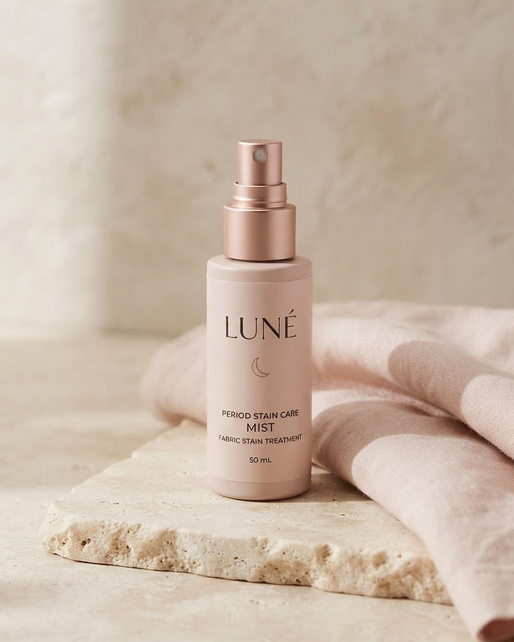 LUNÉ Mist