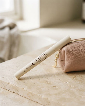 LUNÉ Precision Pen