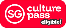 SG Culture Pass