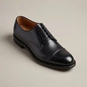 Zapatos de vestir de piel para caballero