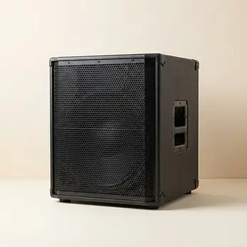 סאבוופר מקצועי DMS Stage Sub 15