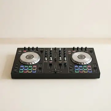 קונטרולר DJ DMS Mix 2