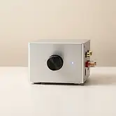 מגבר קומפקטי DMS Mini Amp