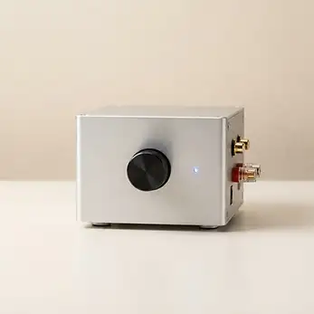 מגבר קומפקטי DMS Mini Amp