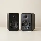 זוג רמקולים מדפיים DMS Shelf 5