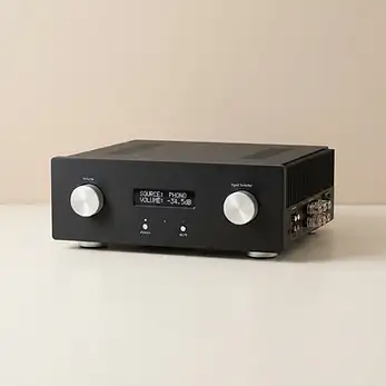 מגבר סטריאו DMS Stereo 60