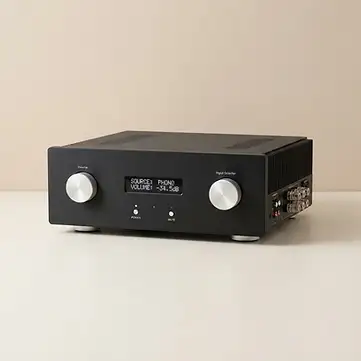 מגבר סטריאו DMS Stereo 60