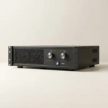 מגבר עסקי DMS PA 240