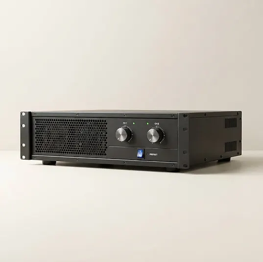 מגבר עסקי DMS PA 240