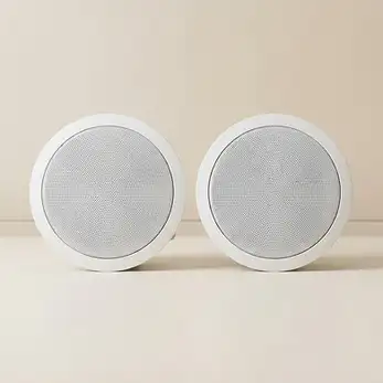 זוג רמקולי תקרה DMS Ceiling Pair