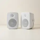זוג רמקולי עסק DMS Cafe Pair