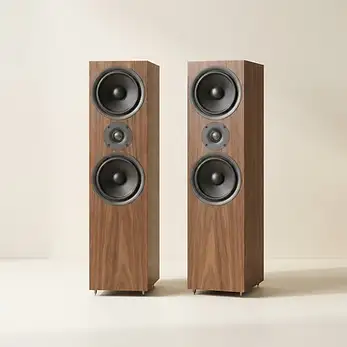 רמקולים רצפתיים DMS Tower 8