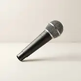 מיקרופון דינמי DMS Voice 58