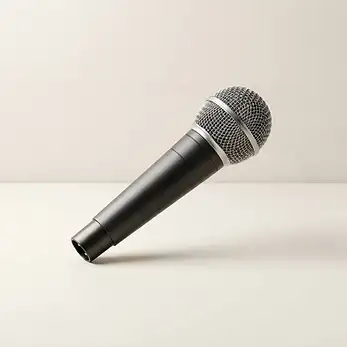 מיקרופון דינמי DMS Voice 58
