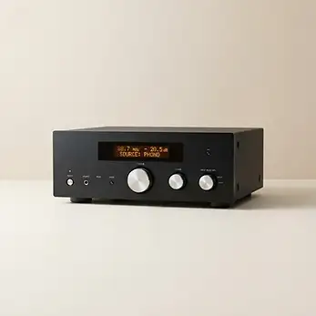 רסיבר סטריאו DMS Radio 80