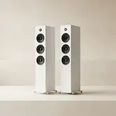 רמקולים רצפתיים DMS Tower Slim