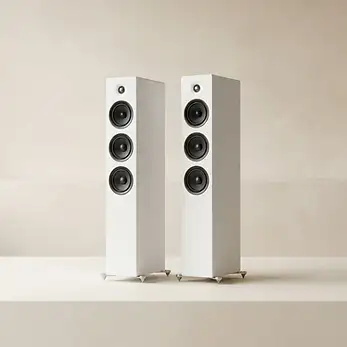 רמקולים רצפתיים DMS Tower Slim