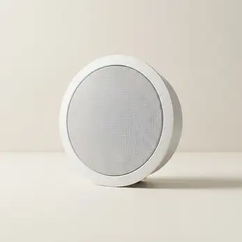 רמקול לחדר רחצה DMS Aqua 6
