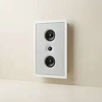 רמקול שקוע DMS Slim Wall