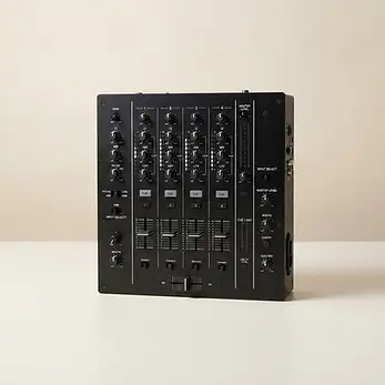 מיקסר DJ DMS Club 4