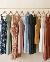 vestido